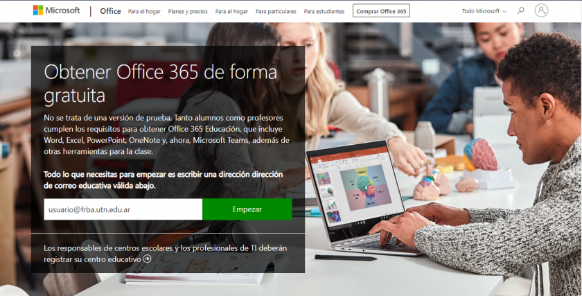 Microsoft - Office 365  Docs