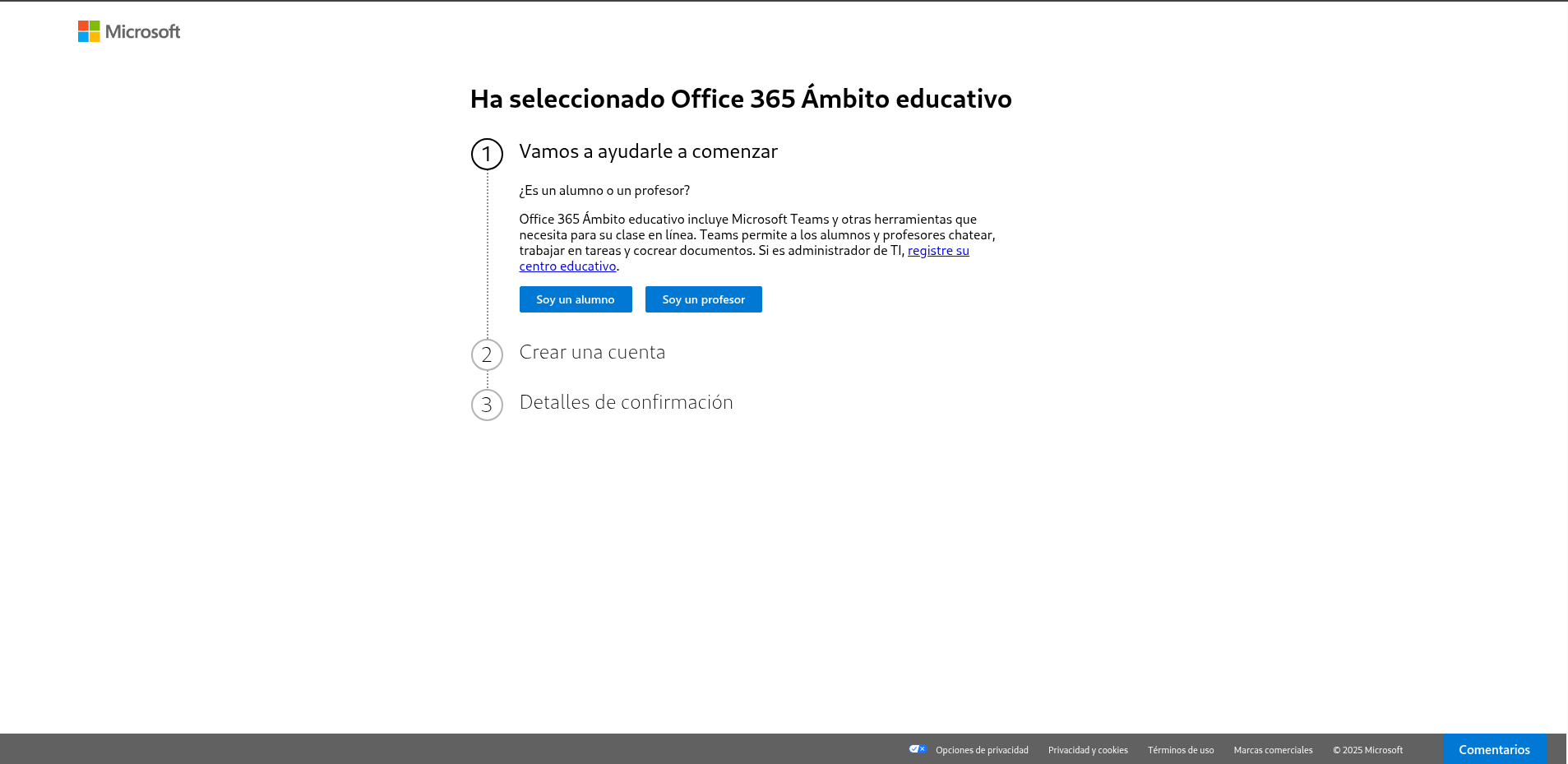 Licencia M.Office